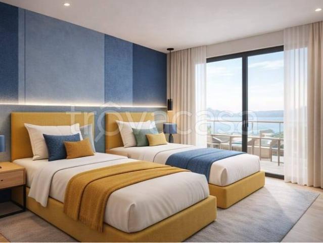 Appartamento in vendita a Borgo Medievale, Agropoli