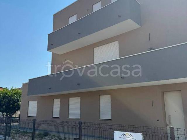 Appartamento in vendita a Carpanedo, Albignasego