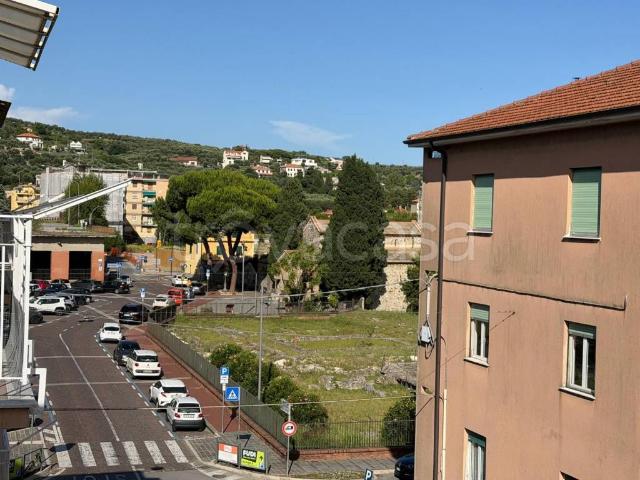 Appartamento in vendita a Luceto, Albisola Superiore