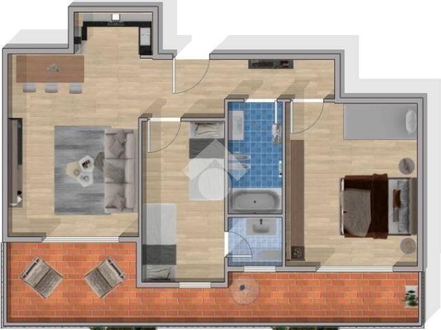Appartamento in vendita a Albissola Marina, Liguria