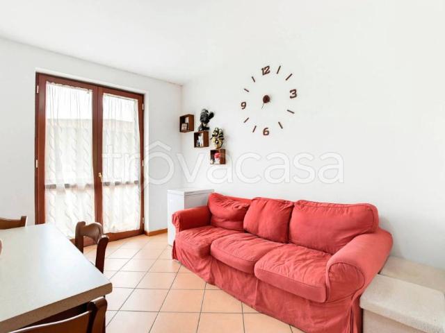 Appartamento in vendita a Castenedolo, Lombardia