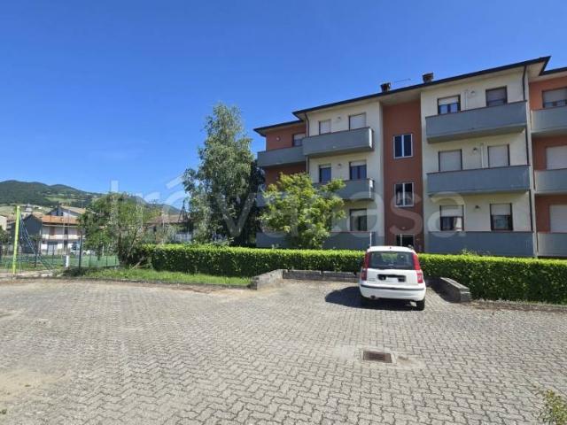 Appartamento in vendita a Alta Val Tidone, Reggio Emilia