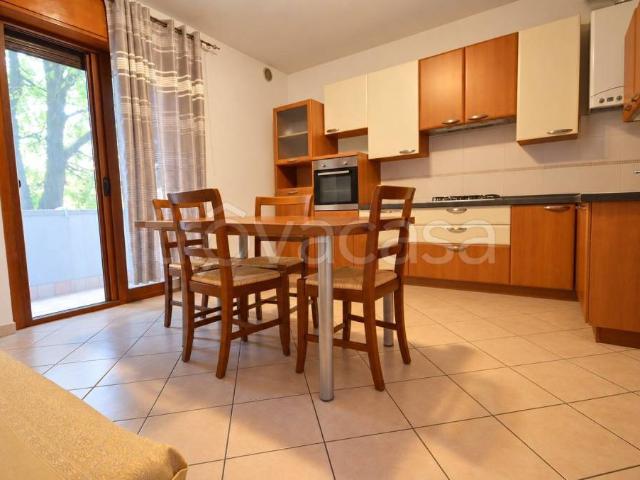 Appartamento in vendita a Altavilla Vicentina, Vicenza