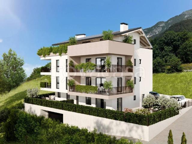 Appartamento in vendita a Comunità Alta Valsugana e Bersntol, Centa San Nicolò