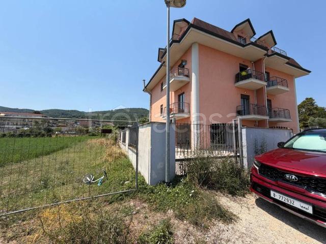 Appartamento in vendita a Alvignano, Campania