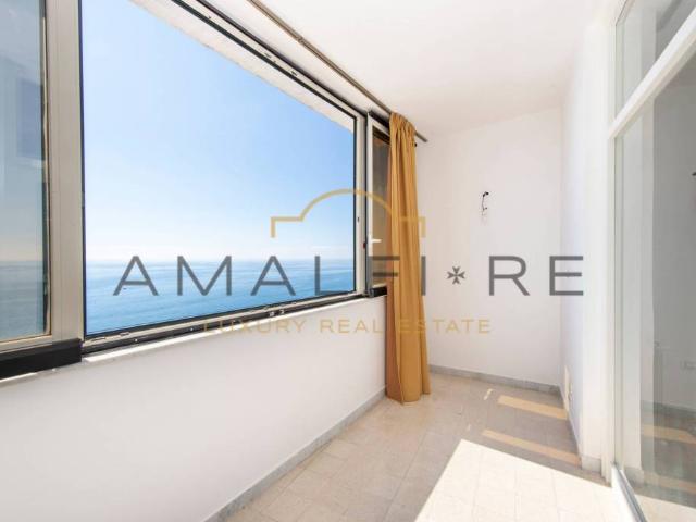 Appartamento in vendita a Amalfi, Campania