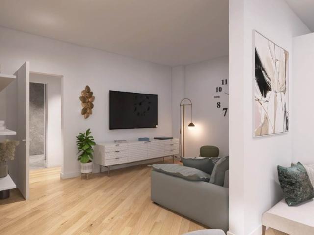 Appartamento in vendita a Santo Stefano, Marche