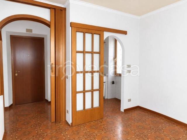 Appartamento in vendita a Le Grazie, Ancona