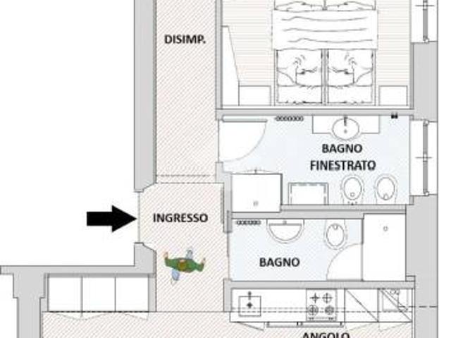 Appartamento in vendita a Comunità della Paganella, Andalo