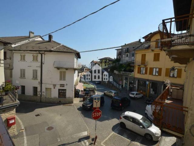 Appartamento in vendita a Piemonte, Torino