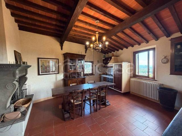 Appartamento in vendita a Anghiari, Toscana