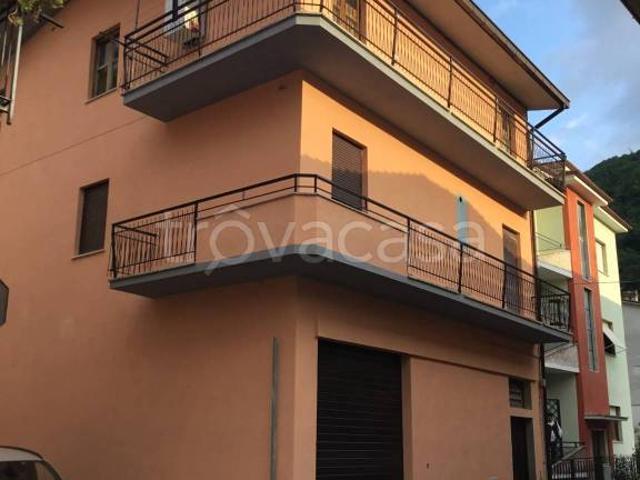 Appartamento in vendita a Antrodoco, Lazio