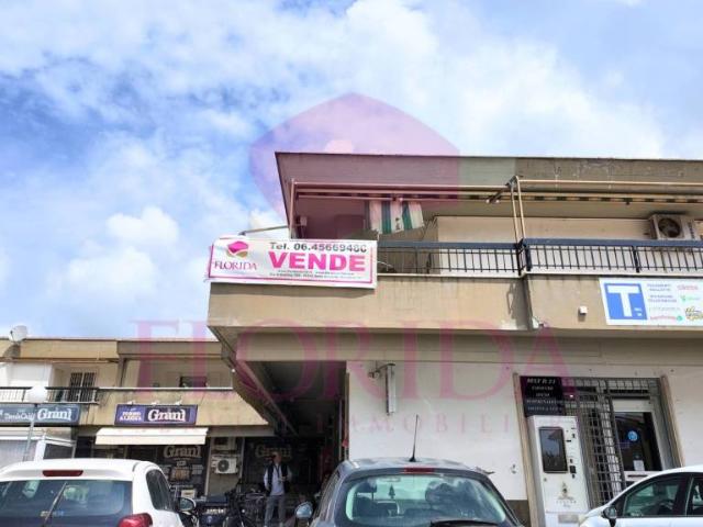 Appartamento in vendita a Melorosso, Roma Capitale