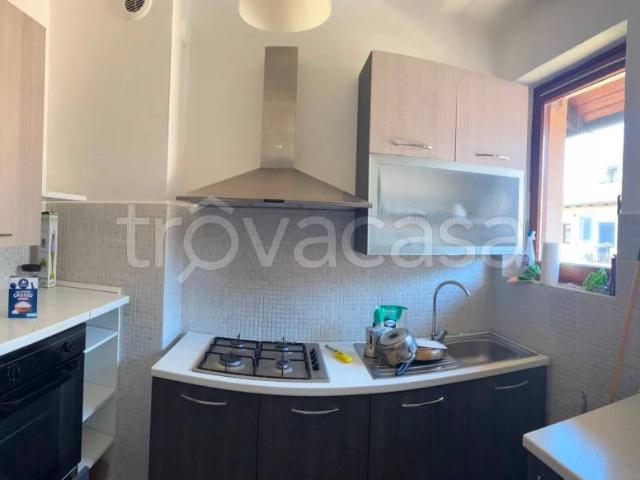 Appartamento in vendita a Porossan-Roppoz, Aosta