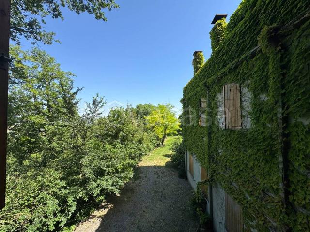 Appartamento in vendita a Nibbiano, Reggio Emilia