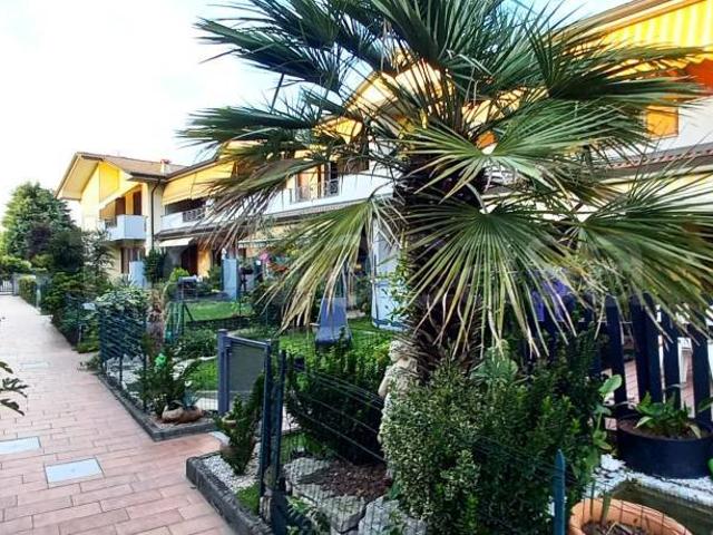 Appartamento in vendita a Arcene, Bergamo
