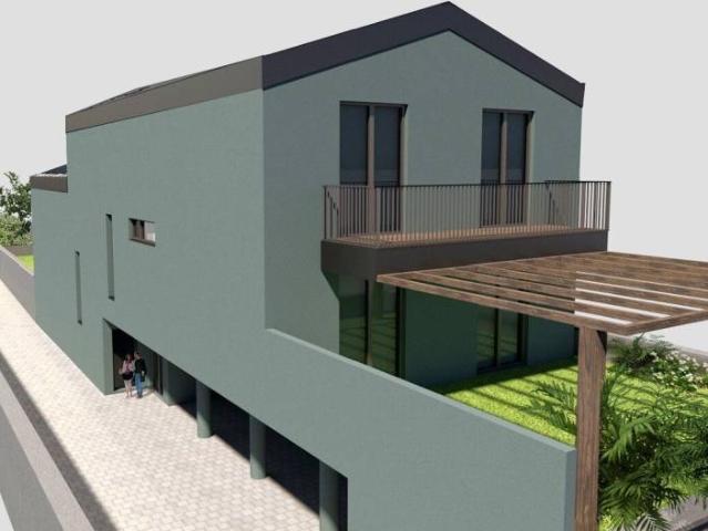 Appartamento in vendita a Comunità Alto Garda e Ledro, Arco