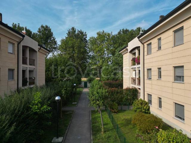 Appartamento in vendita a Valera, Arese