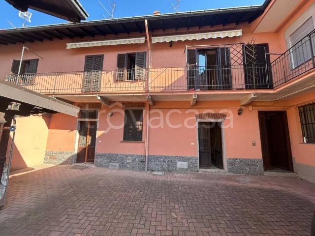 Appartamento in vendita a Arsago Seprio, Varese