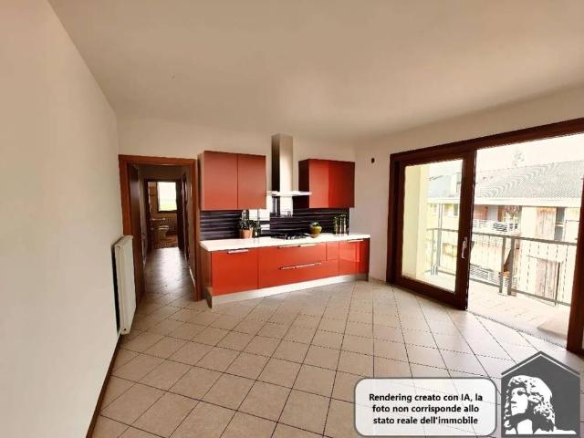 Appartamento in vendita a Fonte, Asolo