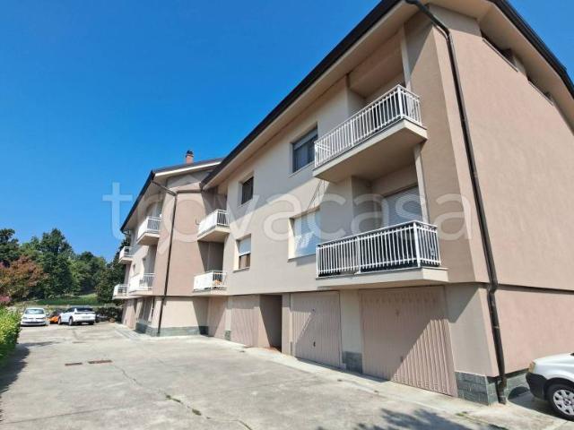 Appartamento in vendita a Piemonte, Asti