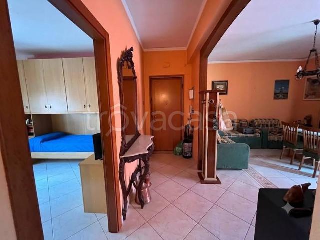 Appartamento in vendita a Avellino, Campania
