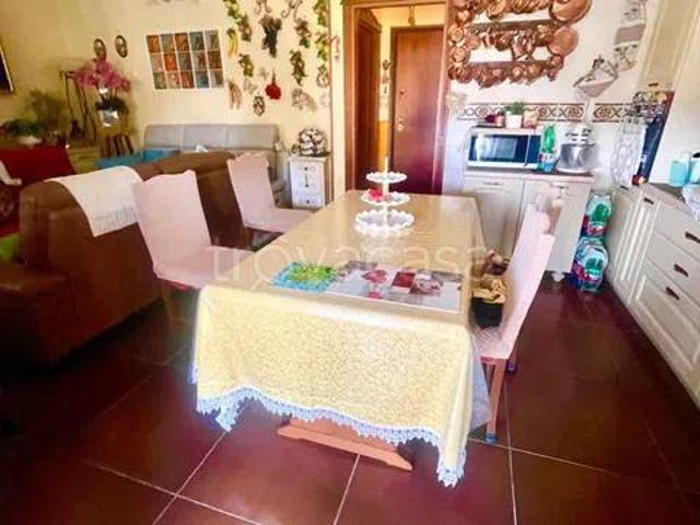 Appartamento in vendita a Bagno d'Aversa, Aversa
