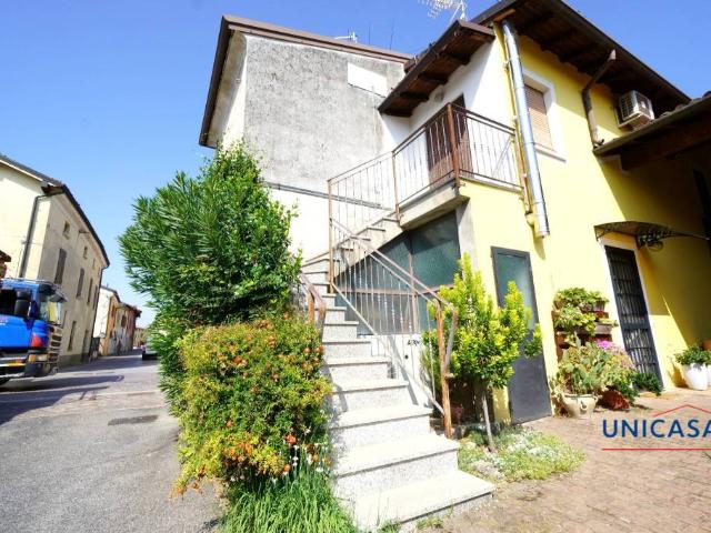 Appartamento in vendita a Azzano Mella, Brescia