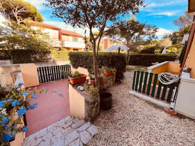 Appartamento in vendita a Bibbona, Toscana