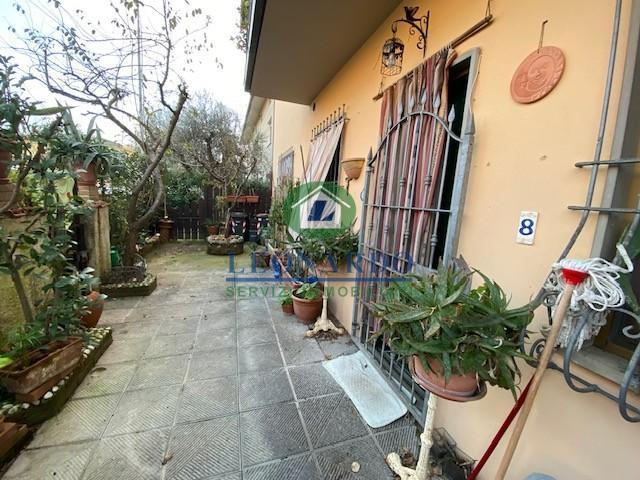 Appartamento in vendita a Santa Maria, Buggiano