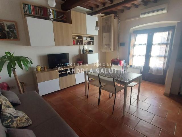 Appartamento in vendita a Calcinaia, Toscana