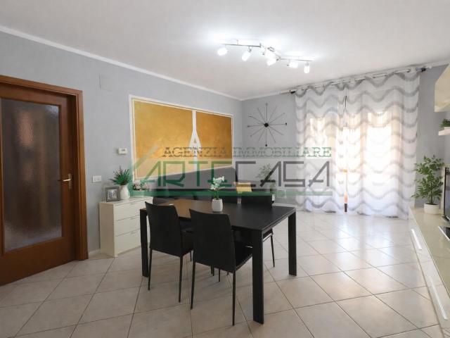 Appartamento in vendita a Calcinaia, Toscana