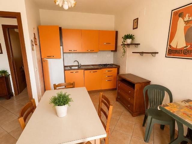 Appartamento in vendita a Campiglia Marittima, Toscana