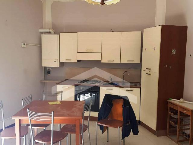 Appartamento in vendita a Campobasso, Molise