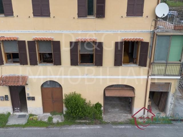 Appartamento in vendita a Casanova Lerrone, Liguria