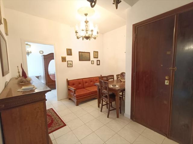 Appartamento in vendita a Santa Barbara, Chieti