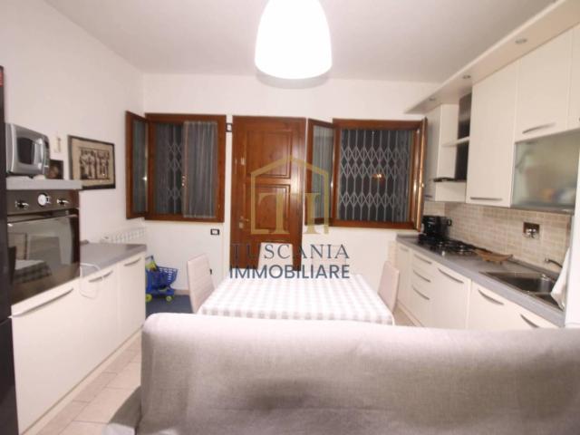 Appartamento in vendita a Campolungo, Colle Di Val D'elsa