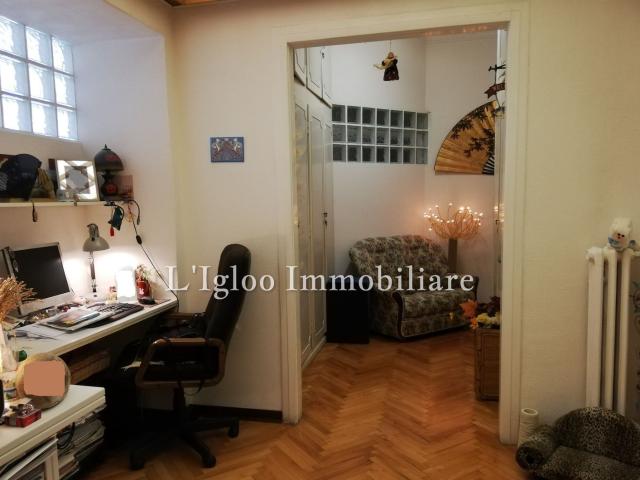 Appartamento in vendita a Barriera Nuova, Trieste