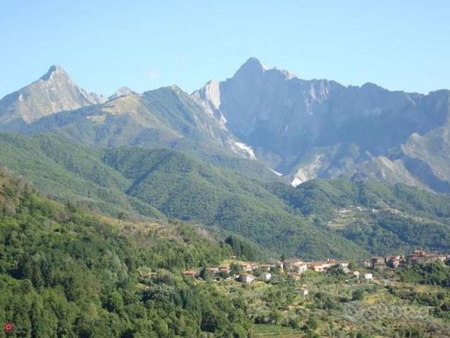 Appartamento in vendita a Unione di comuni Montana Lunigiana, Codiponte