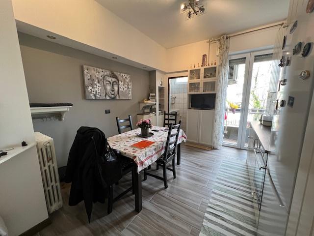 Appartamento in vendita a Certosa di San Donato, San Donato Milanese