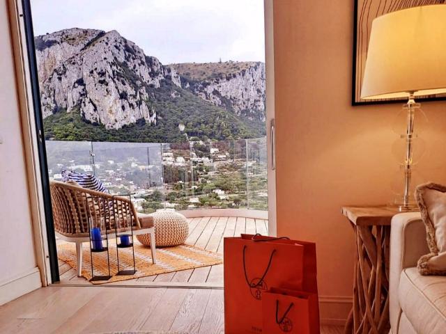 Appartamento in vendita a Capri, Campania