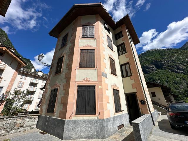 Appartamento in vendita a Piemonte, Vercelli