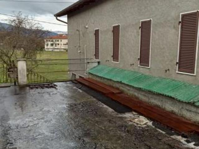 Appartamento in vendita a Unione di comuni Montana Lunigiana, Filattiera