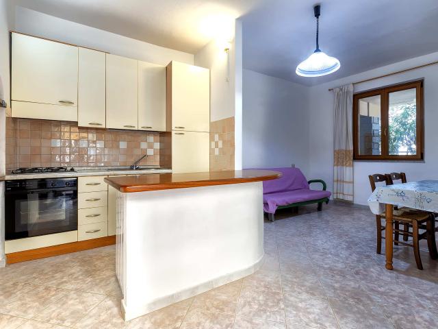 Appartamento in vendita a Trinità d'Agultu e Vignola, Sardigna/Sardegna