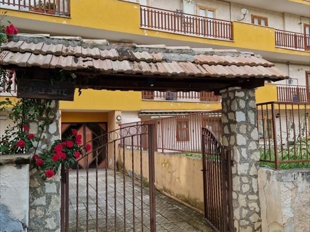 Appartamento in vendita a Palena, Abruzzo