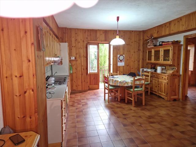 Appartamento in vendita a Collesalardo, Palena