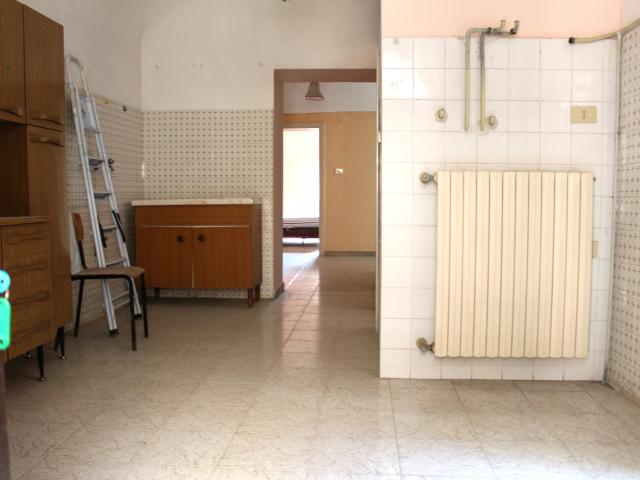 Appartamento in vendita a Quartiere Trento e Trieste, Lanciano