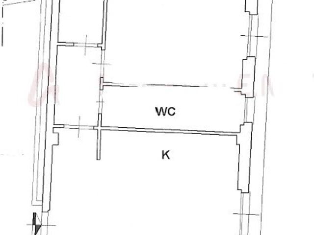 Appartamento in vendita a Centro Est, Serra Riccò