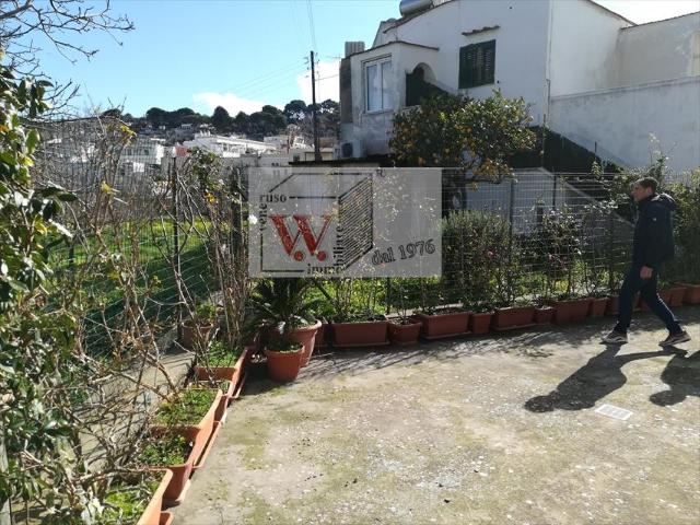 Appartamento in vendita a Capri, Campania