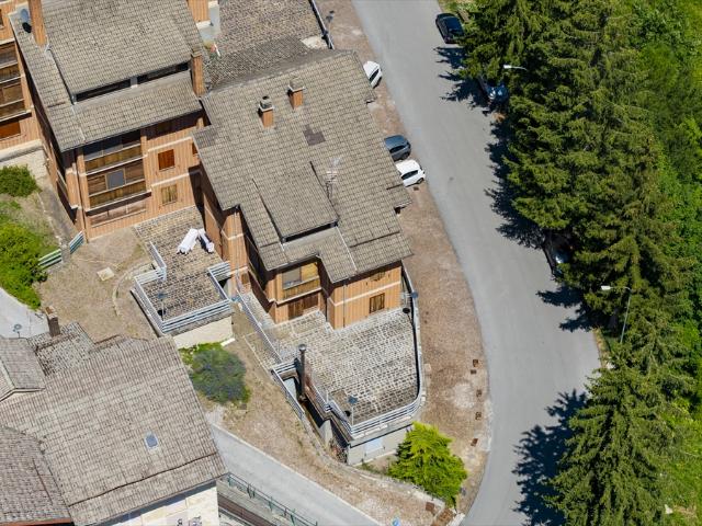 Appartamento in vendita a Scanno, L'Aquila